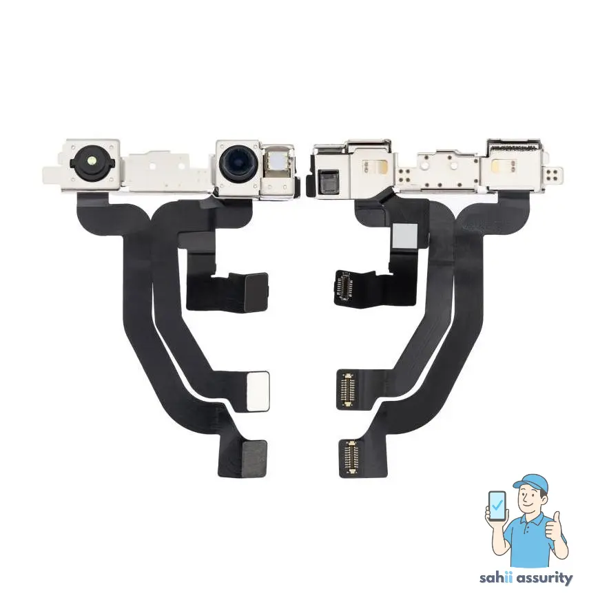 Replacement Front Camera for Apple iPhone XS (Selfie Camera)